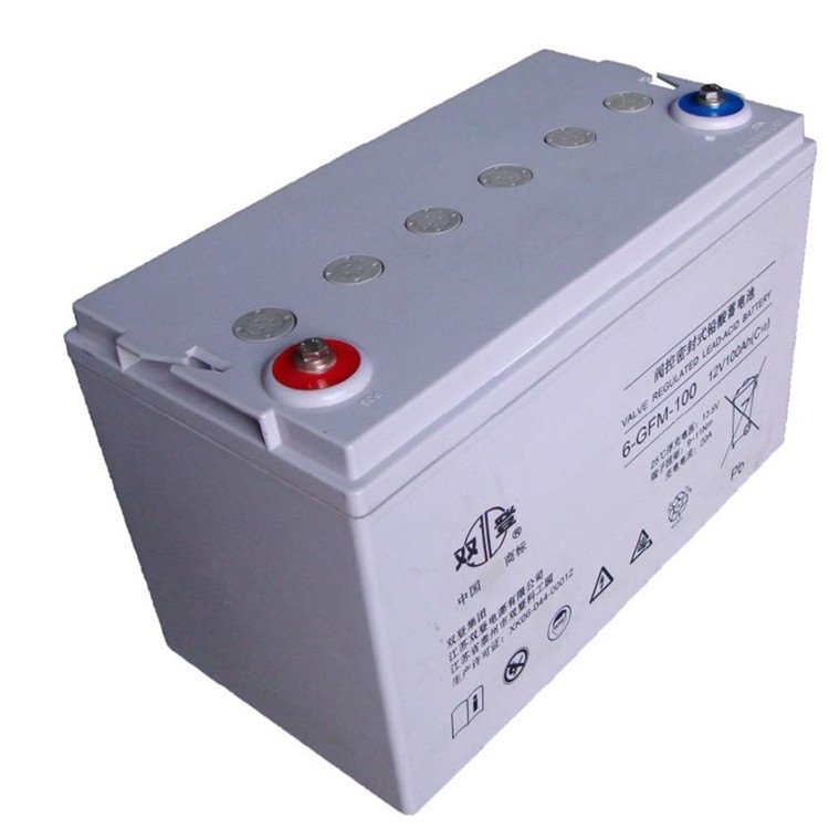 雙登蓄電池6-GFM-100詳情報(bào)價(jià)